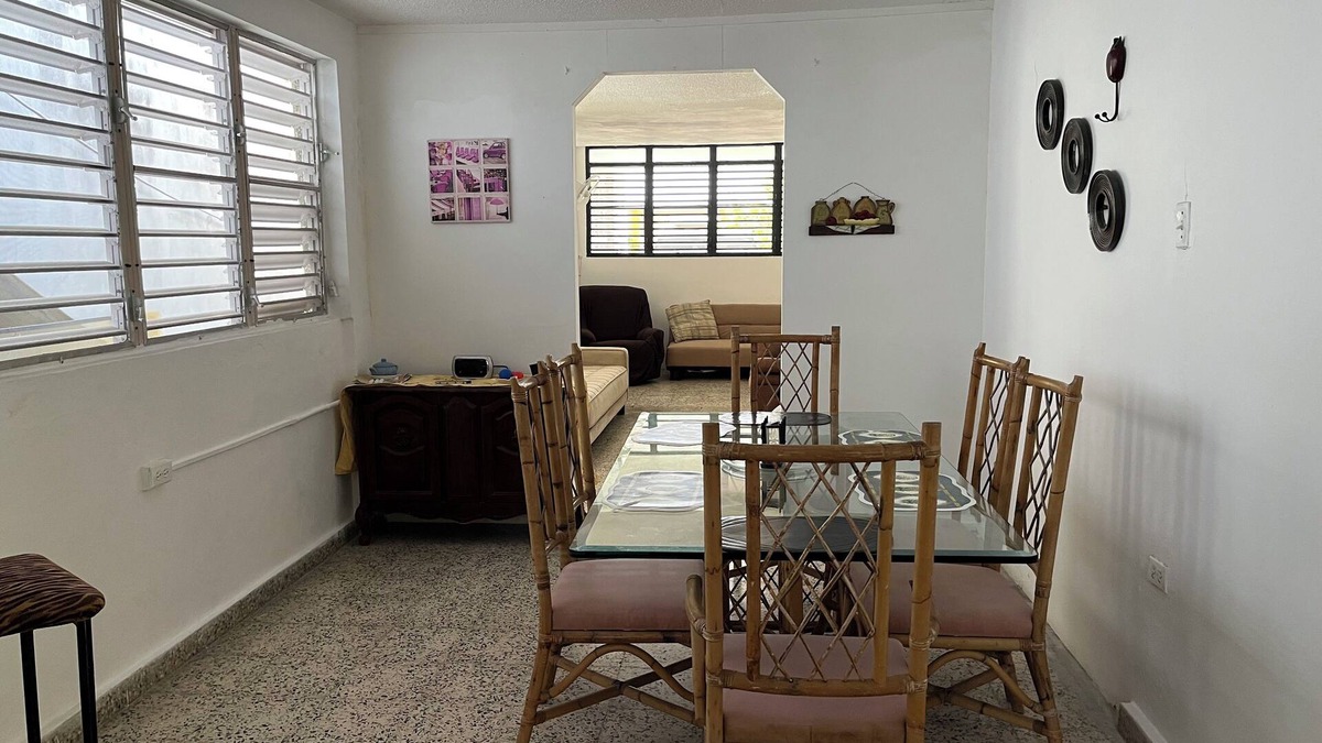 Guanica House | Guanica Malecon Bay House in a comfortable and quiet place