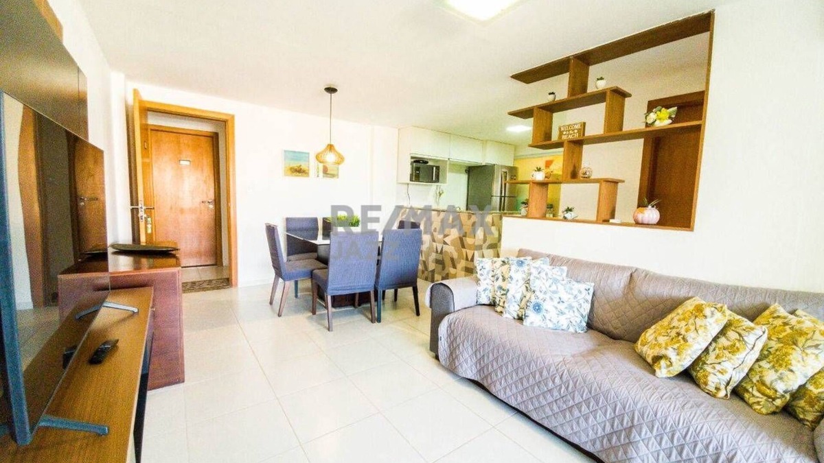 Parafuso Apartment | Guarajuba Paraiso das Águas-Seu Paraíso Particular