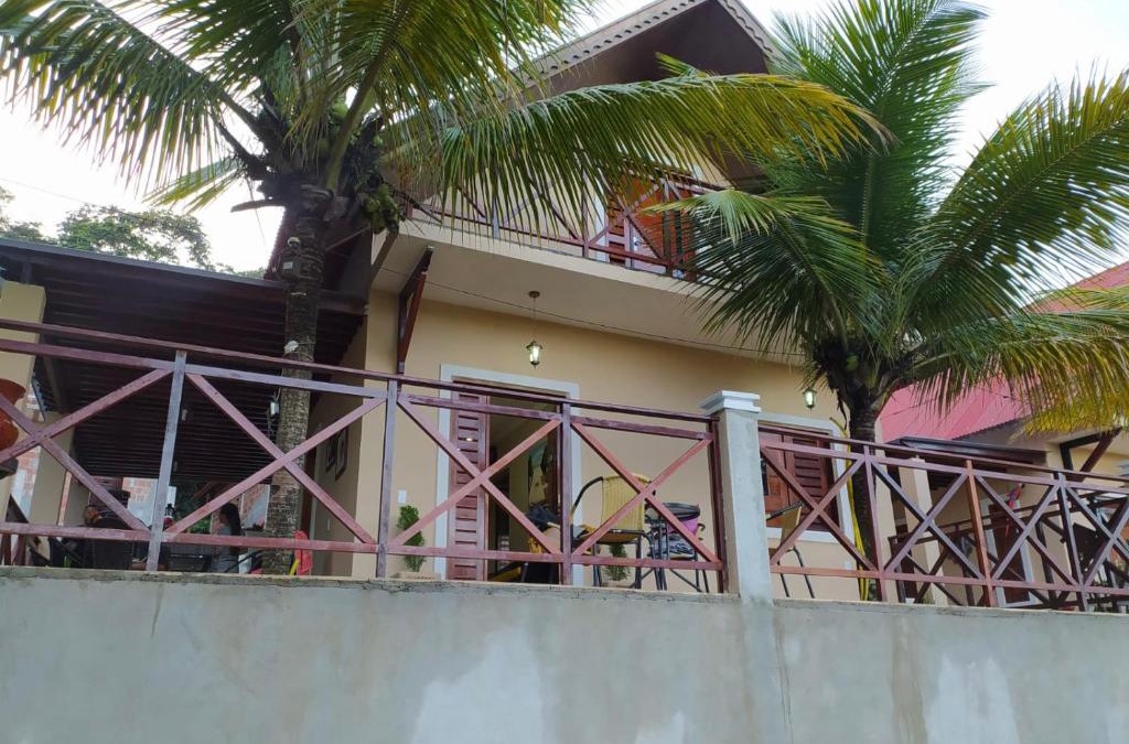 Baturite Cabin | Guaramiranga-ce Chalé do Rei