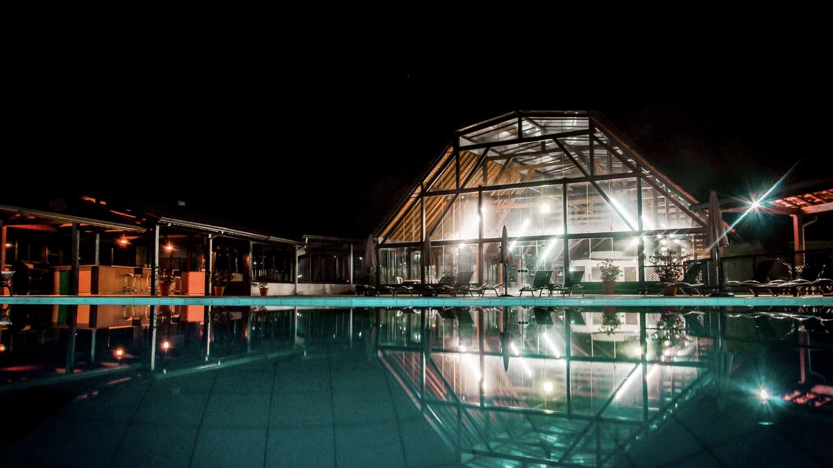 Guararema Other | Guararema Parque Hotel