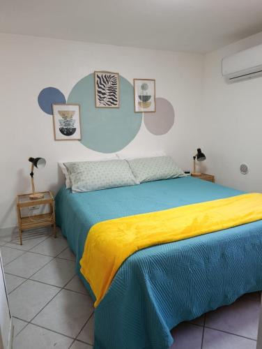 Torre Colonna-sperone Apartment | Guarda l'alba