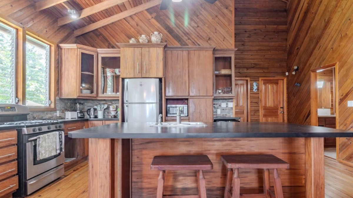 Sandy Bay House | Guava Grove Resort & Villas