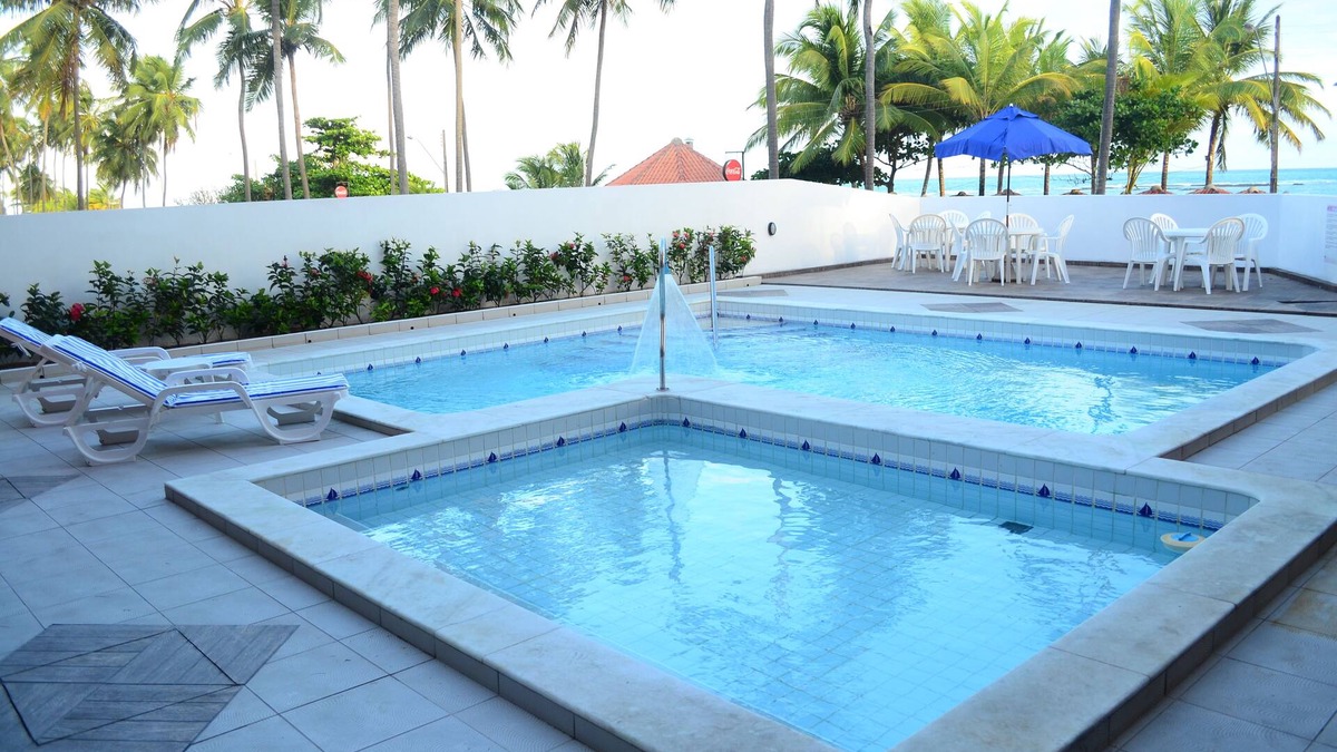 Guaxuma Hotel | Guaxuma Praia Hotel