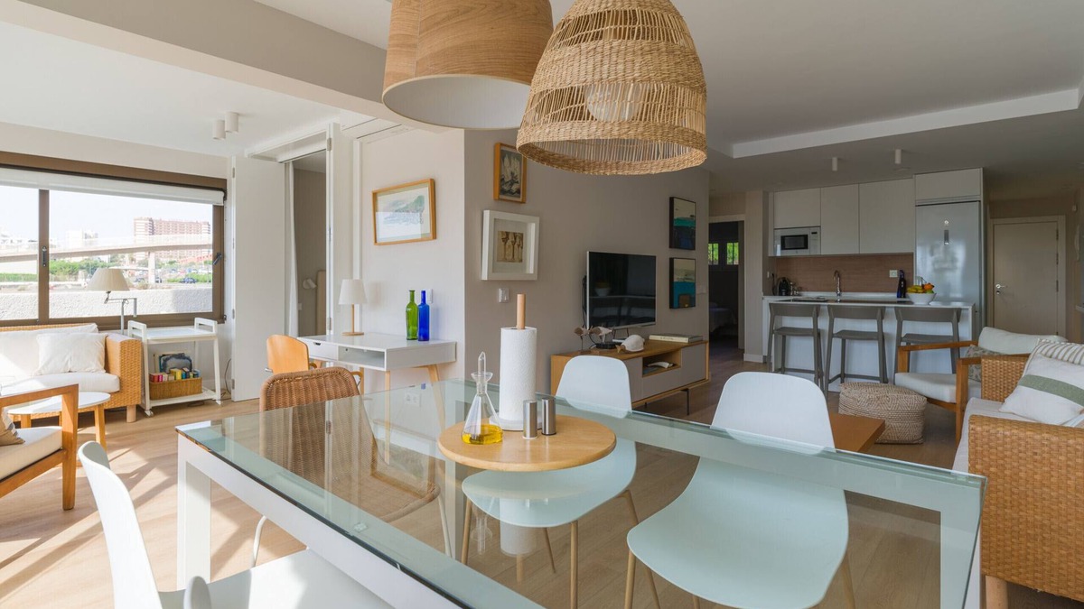 San Agustin Ski Chalet | Guayabo Beach Home by CanariasGetaway