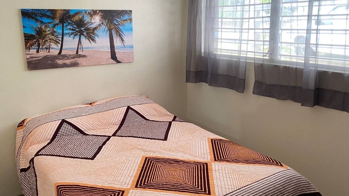 Lajas Apartment | Guayacan Guest House @ La Parguera - Cayo Laurel