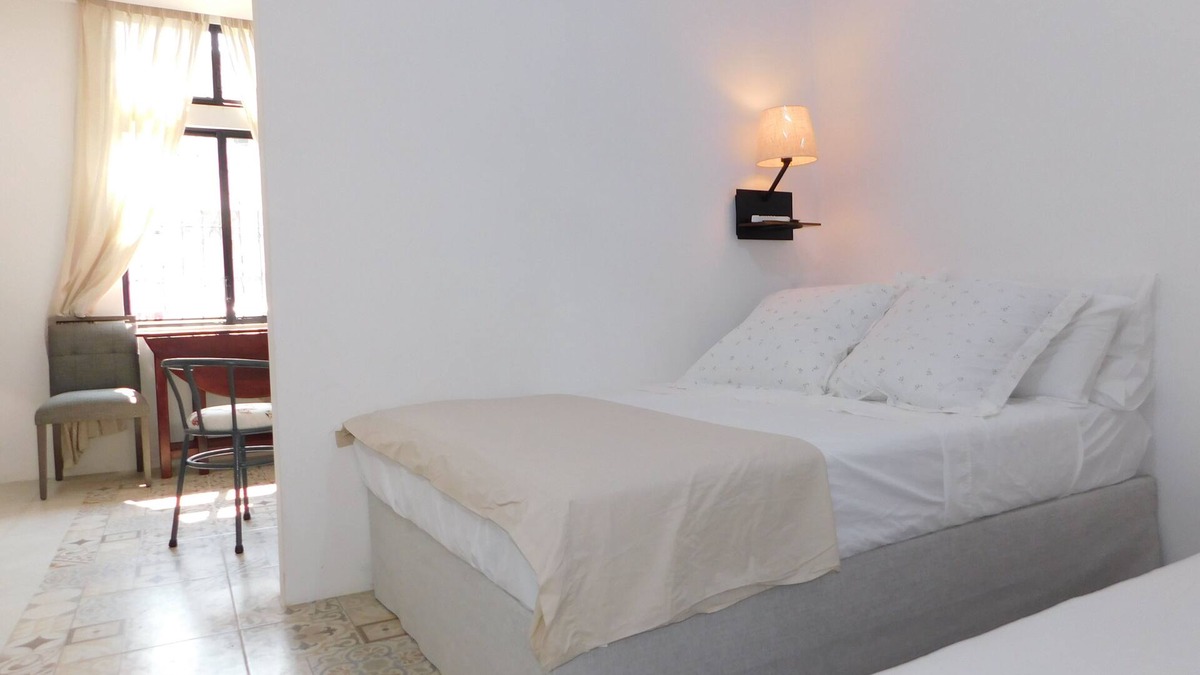 Parroquia Sucre Apartment | Guayaquil Excellent connectivity central zone-New private first floor apartment