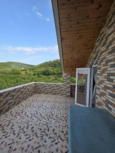 Azerbaijan House | Guba House Near Forest & Lake