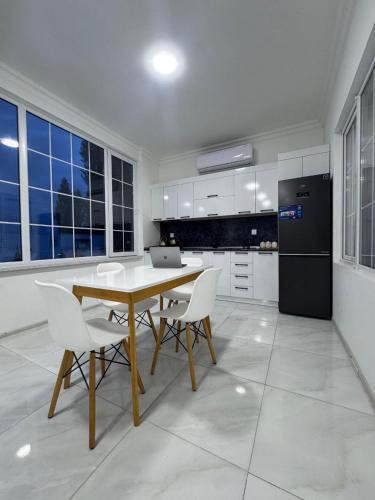 Azerbaijan Villa | Guba White House