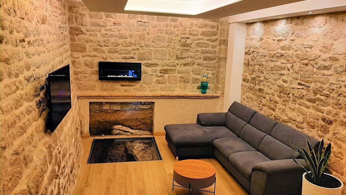 Gubbio Apartment | Gubbio vacation home-Apartment Gattapone9