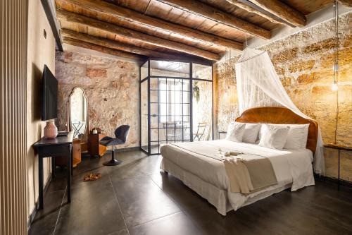 Monte di Pieta Apartment | Guccia home