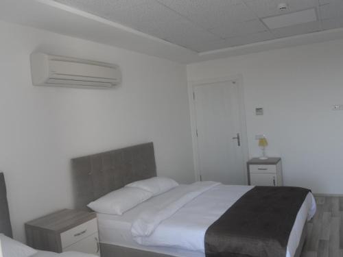 Serik Apartment | Guckar Sehrinn Oteli