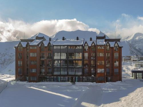 Kazbegi Apartment | Gudauri Ski Resort - Alpic Apartments