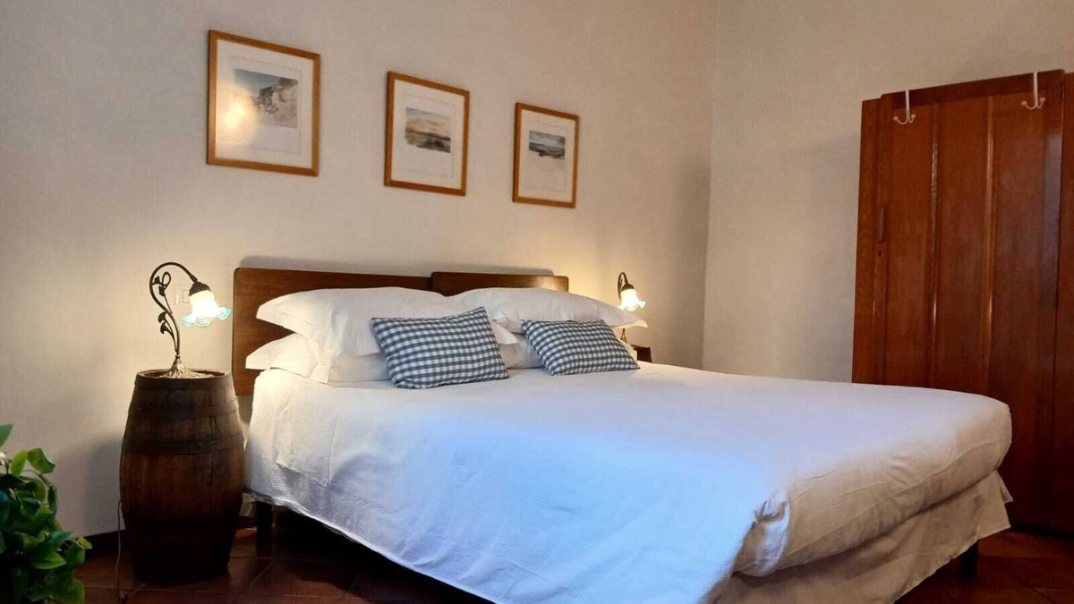 San Lorenzo Apartment | Guelfa56: delightful apartment with air conditioning in the center