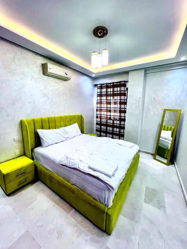 El Hara Apartment | Gueliz rue zellaqa