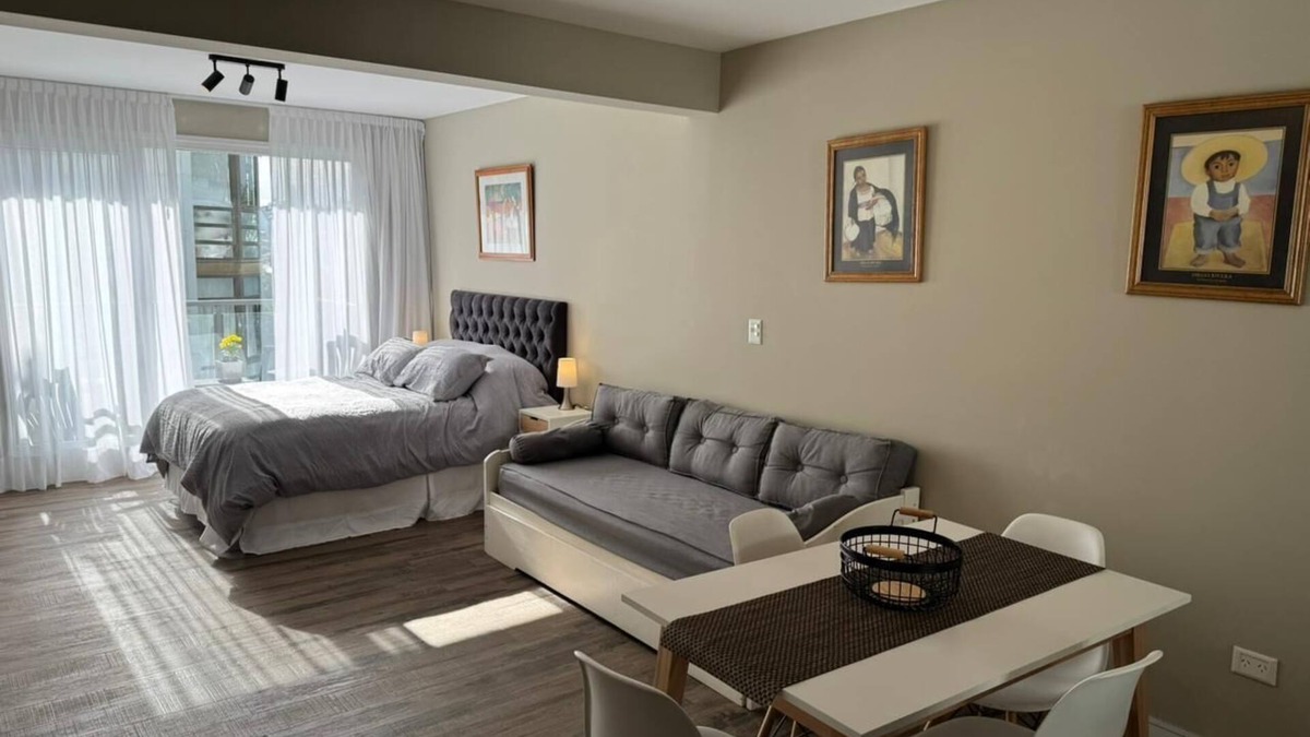 Belgrano Apartment | Guemes Department