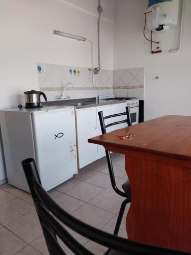 Rio Colorado Apartment | Guenechen