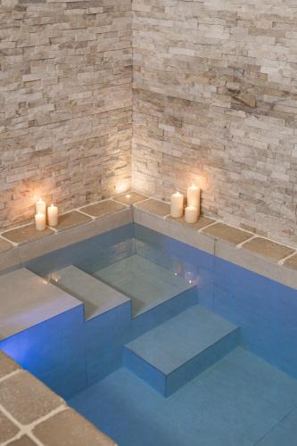 Campi Salentina Bed & Breakfast | Guerrieri Suites & Spa