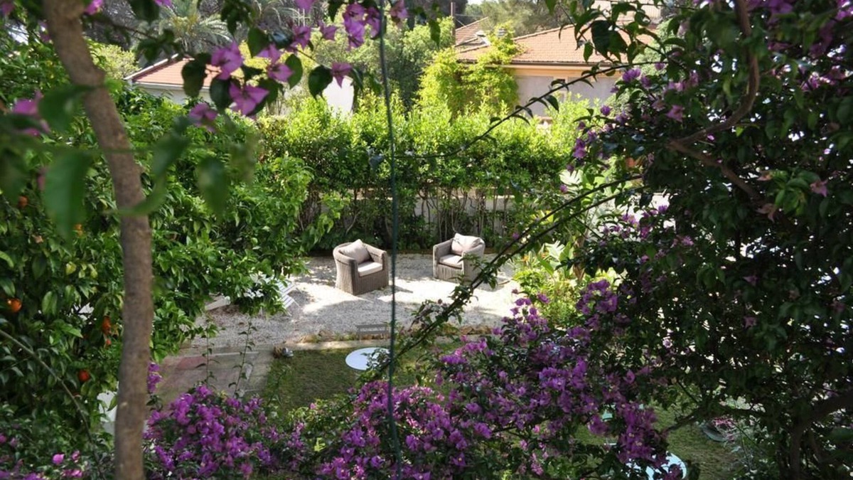 Castiglioncello Hotel | Guerrini Hotel