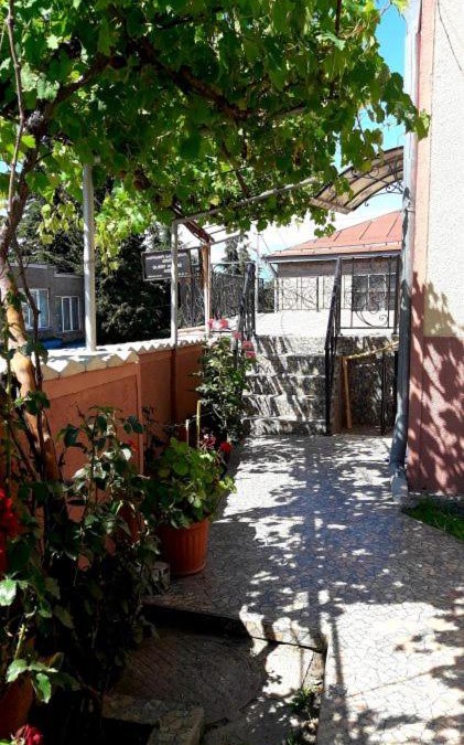 Telavi House | Gues House Aisi