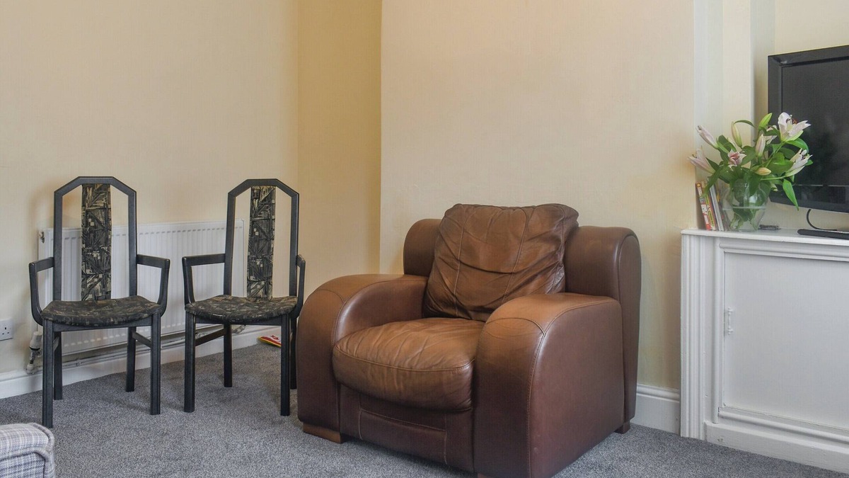 Burnley Cottage | Guest and Rest House