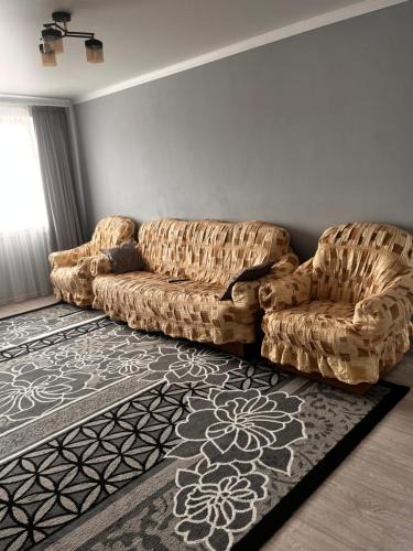 Tamga Apartment | Guest Apartment