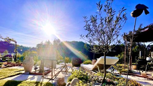 Grossaffoltern House | Guest Apartment & Room Seeland