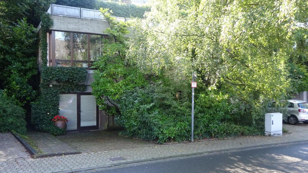 Unterbach Apartment | Guest Apartment Unterbach