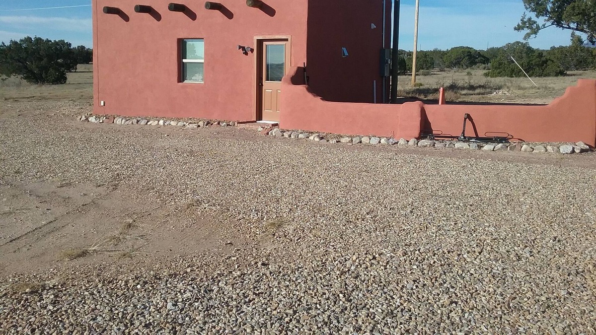 Mountainair Cottage | Guest Cottage in the "Land of Enchantment"