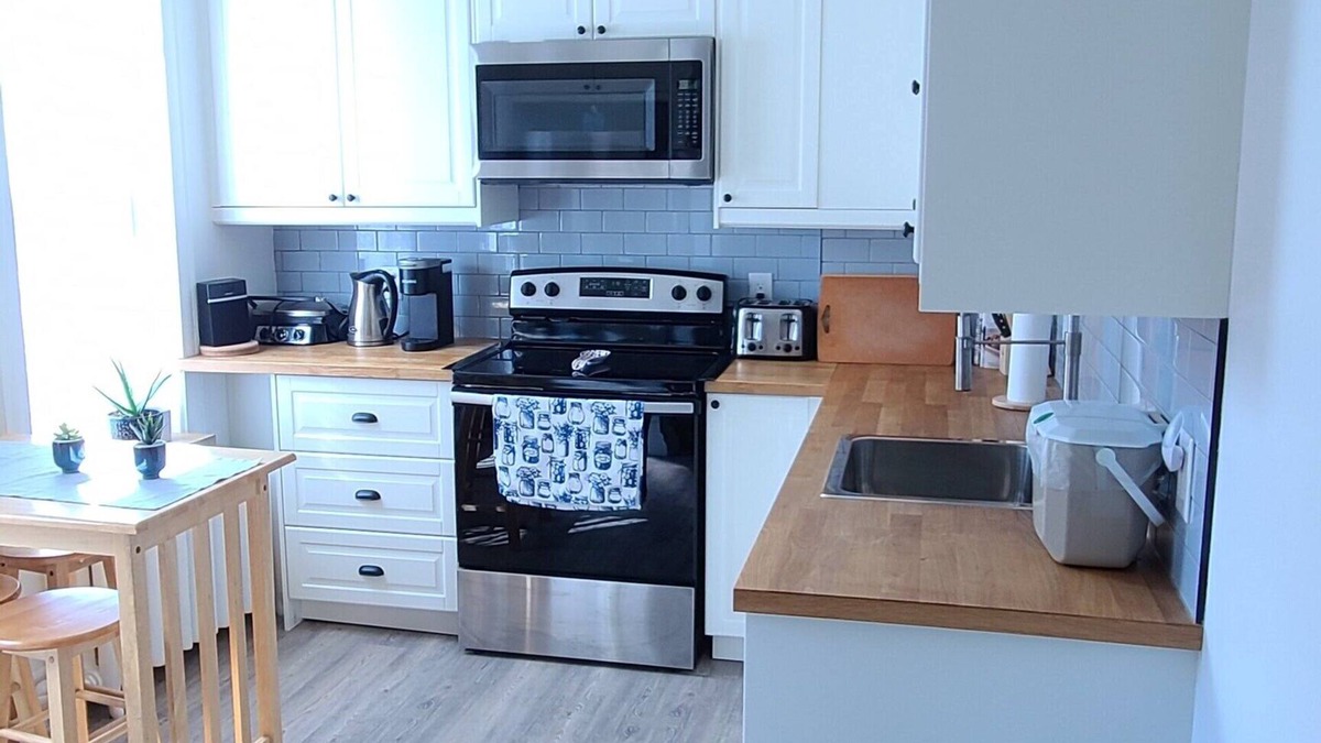 Cambridge Apartment | ⭐ Guest Haus⭐2BD ⭐Walk Thru History⭐@ River Weddings ⭐Walk downtown