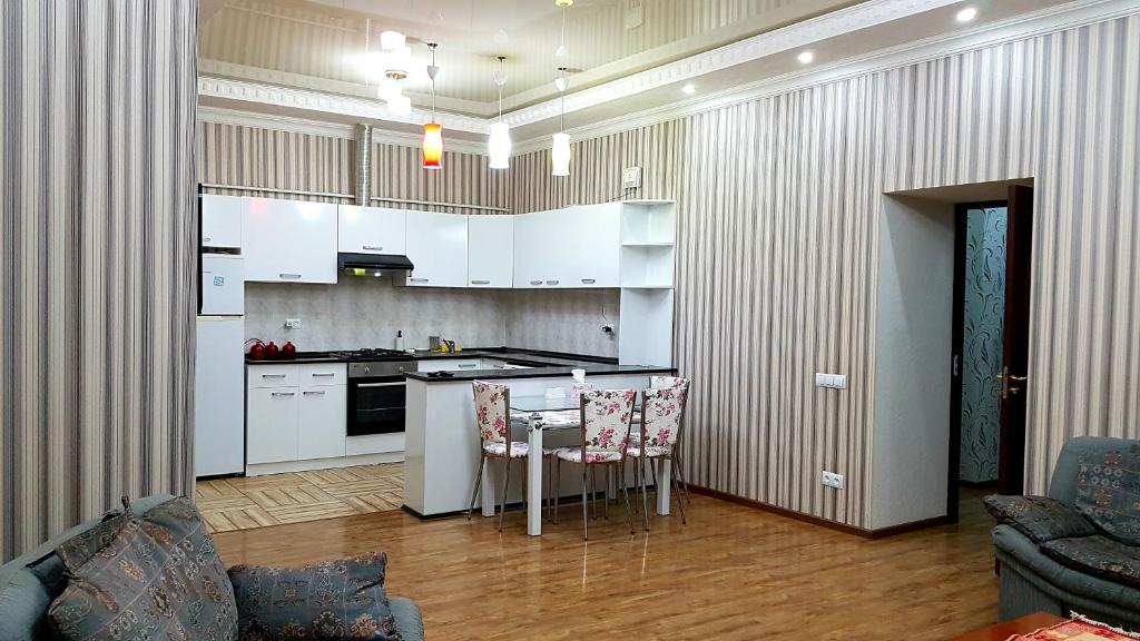 Gyumri Apartment | Guest Hause A.S.T