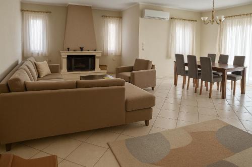 Ioannina Apartment | Guest-Home 1