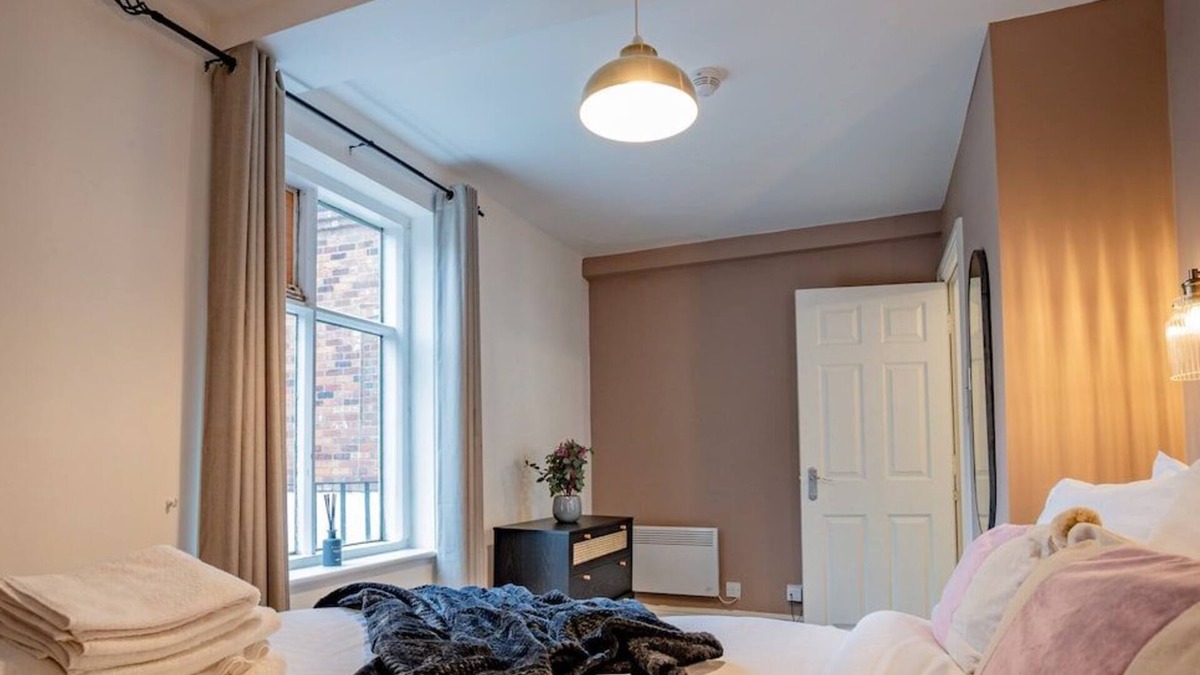 Bewdley Apartment | Guest Homes | Chandan Court Apartment