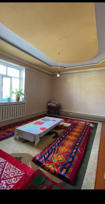 Turkestan House | Guest house В гостях у Лаззат