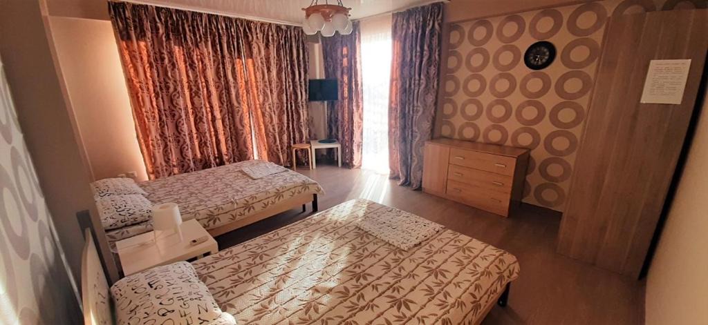 Gagra House | Guest house Четыре Сезона