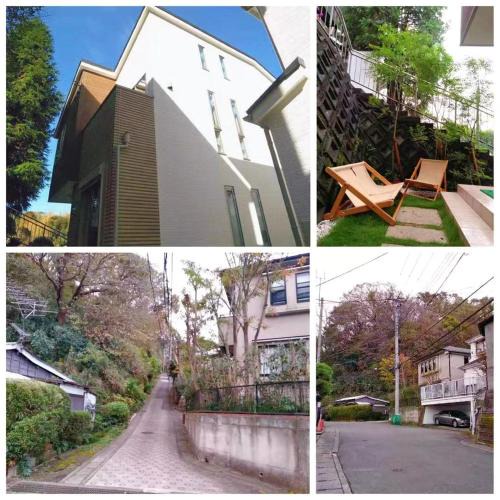 Kamakura House | guest house 鎌倉記憶