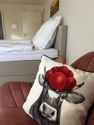 Binzen Apartment | Guest House 3 Binzen