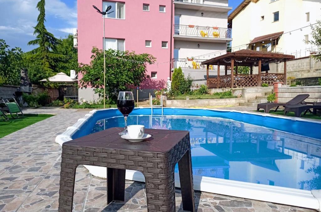 Kranevo House | Guest House 51