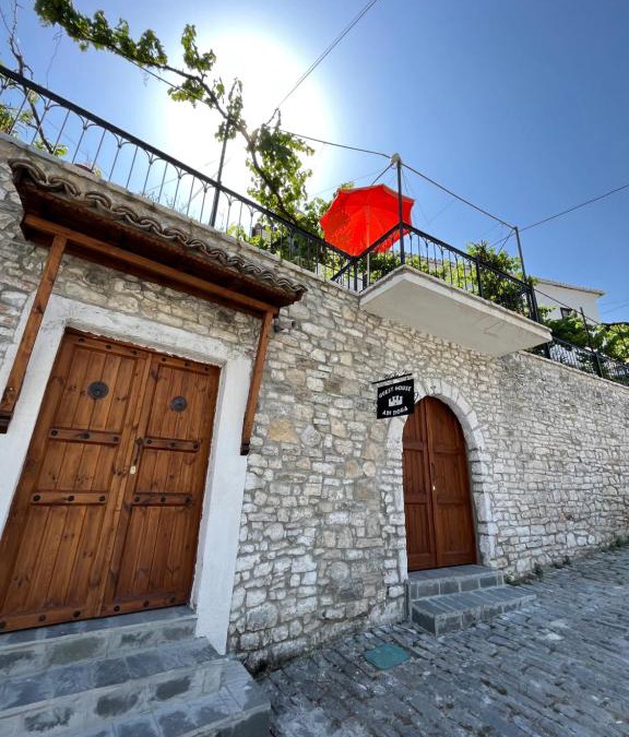 Berat House | Guest House Adi Doga
