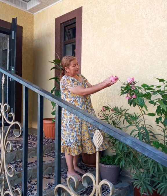 Kyrgyzstan House | Guest House Alatay
