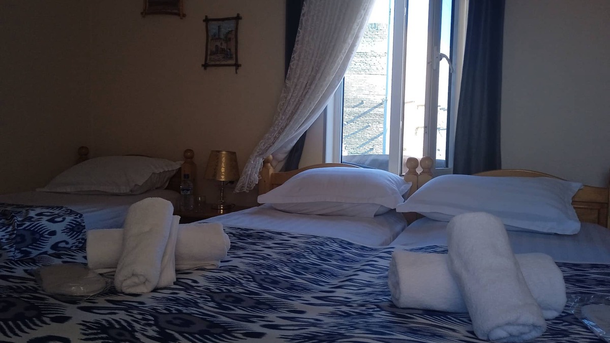 Bukhara House | Guest House An & Tea House