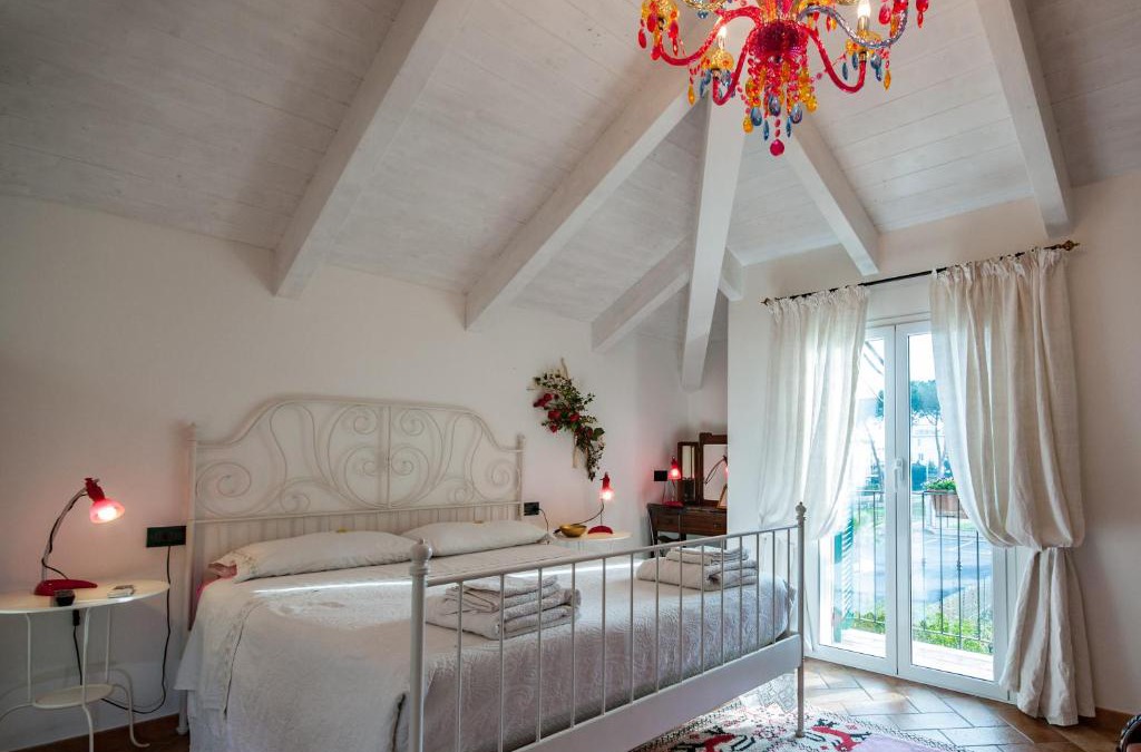Ceriale House | Guest House Arancia145