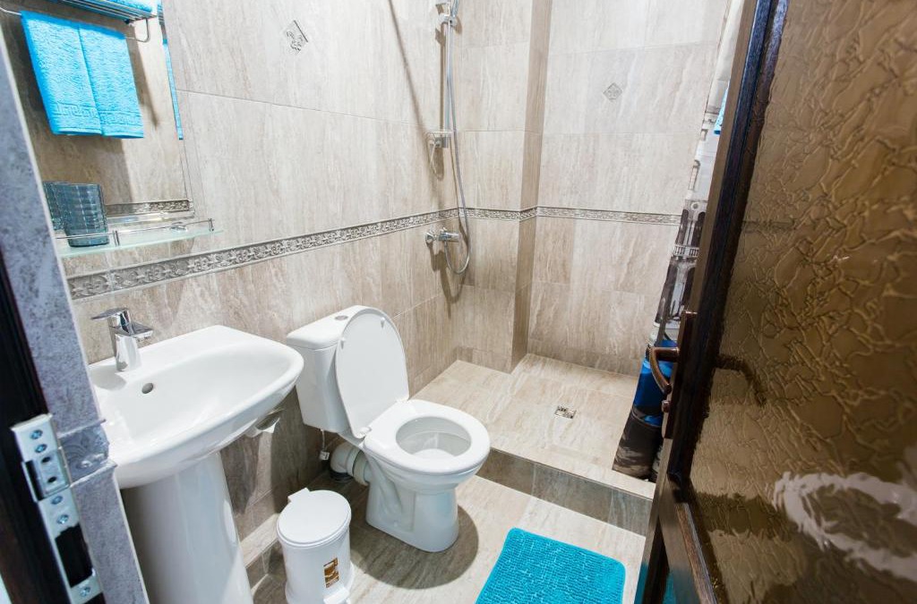 Gantiadi Hotel | Guest House Arlen