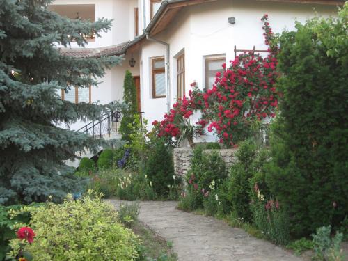 Arbanasi House | Guest House Astra