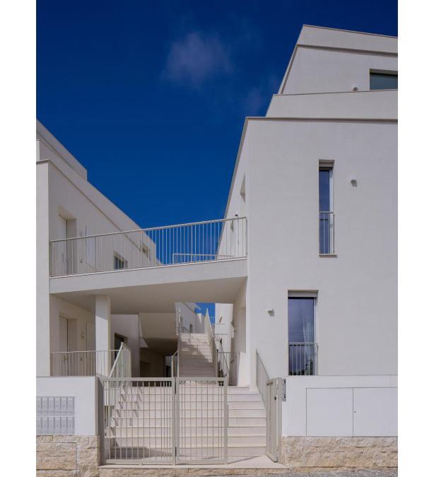 Polignano a Mare Apartment | Guest House Aurora Polignano