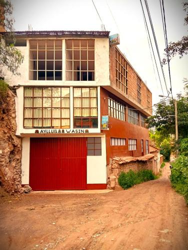Urubamba House | Guest House Aylluq Wasin