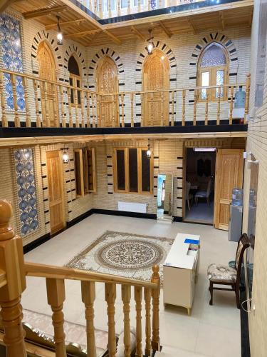 Samarkand House | Guest house Aziza