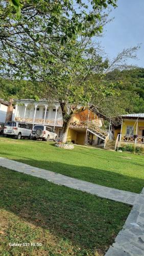 Salkhino House | Guest House Balda