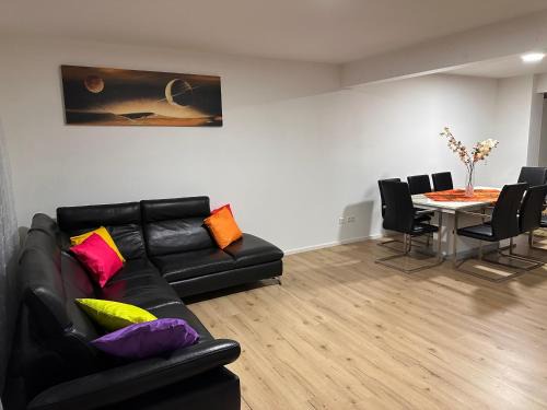 Ilsfeld House | Guest House BiBi-Lux