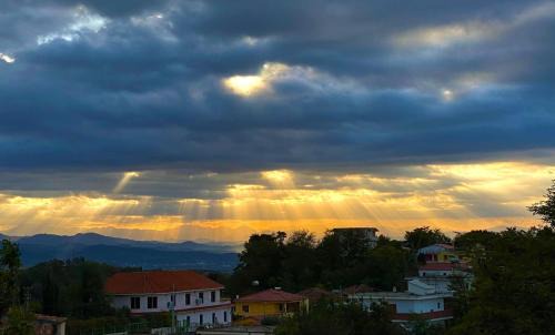 Kryevidh Apartment | Guest House Bujtina ISMET GJELI