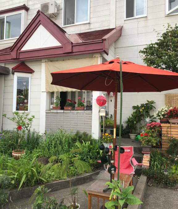 Hirosaki House | Guest House Chara